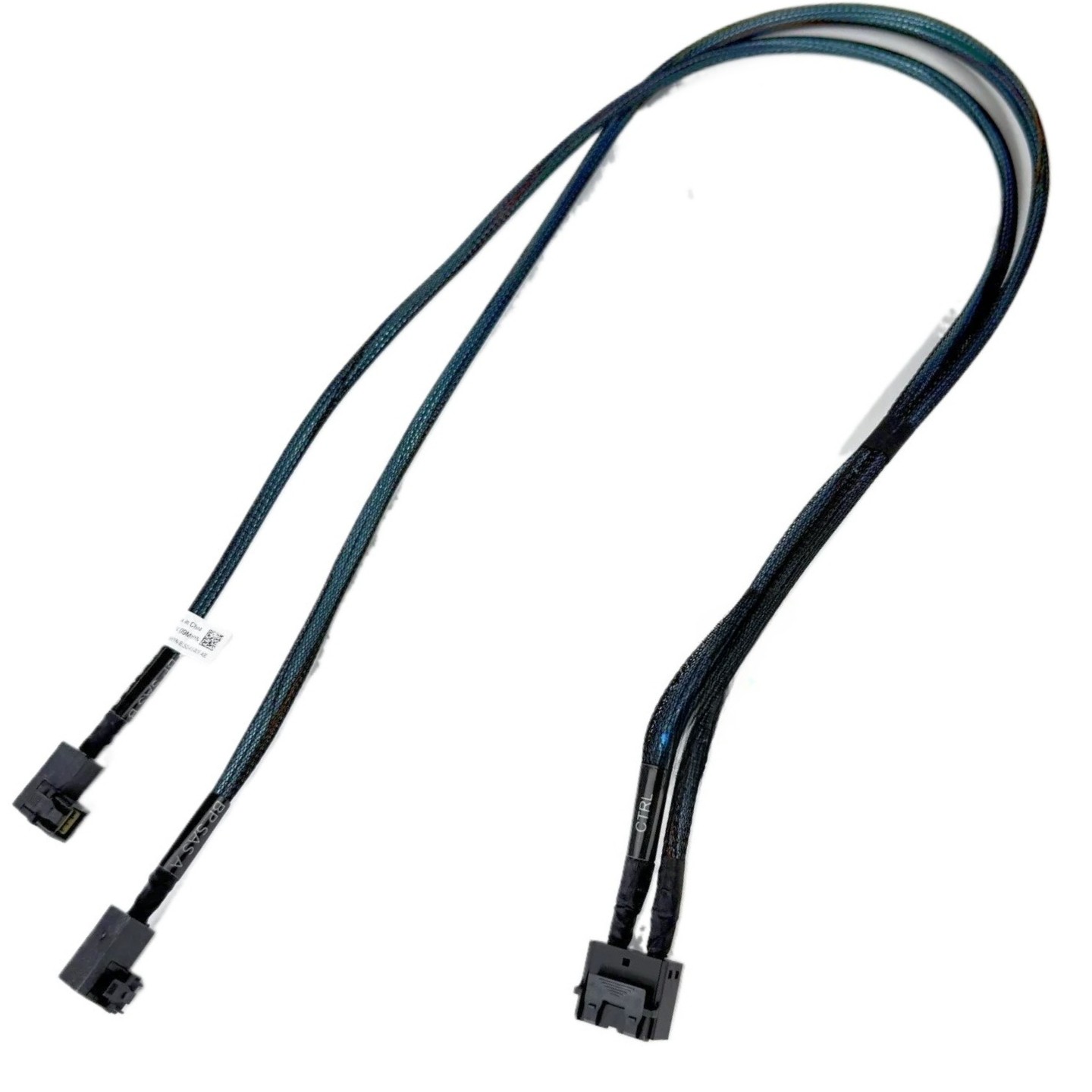 Dell EMC Poweredge H740P H730P Bay Raid Cable 9MHYN 09MHYN / FKW4Y 0FKW4Y