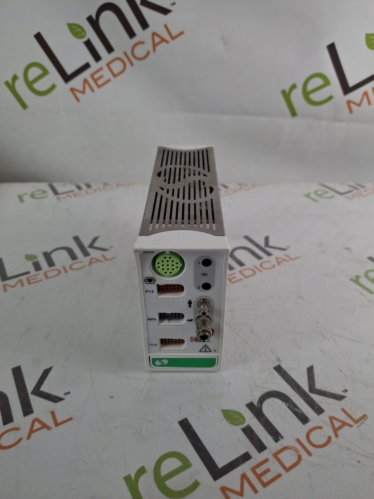 Spacelabs Healthcare 91496 Multiparameter Module