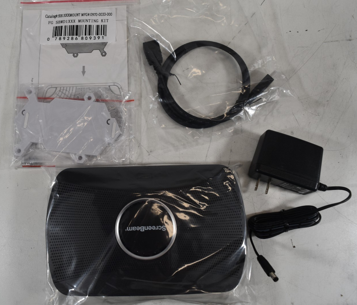 ScreenBeam 1100 Wireless Presentation & Display Receiver