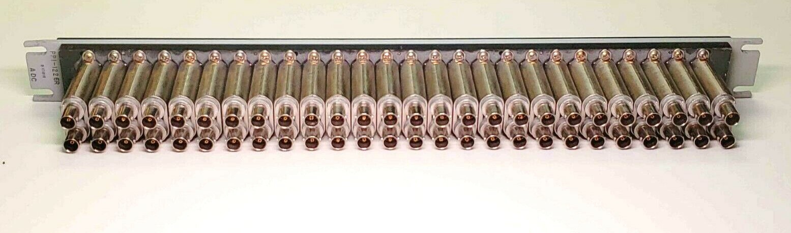 ADC PPI-1226R 52 Port Patch Panel