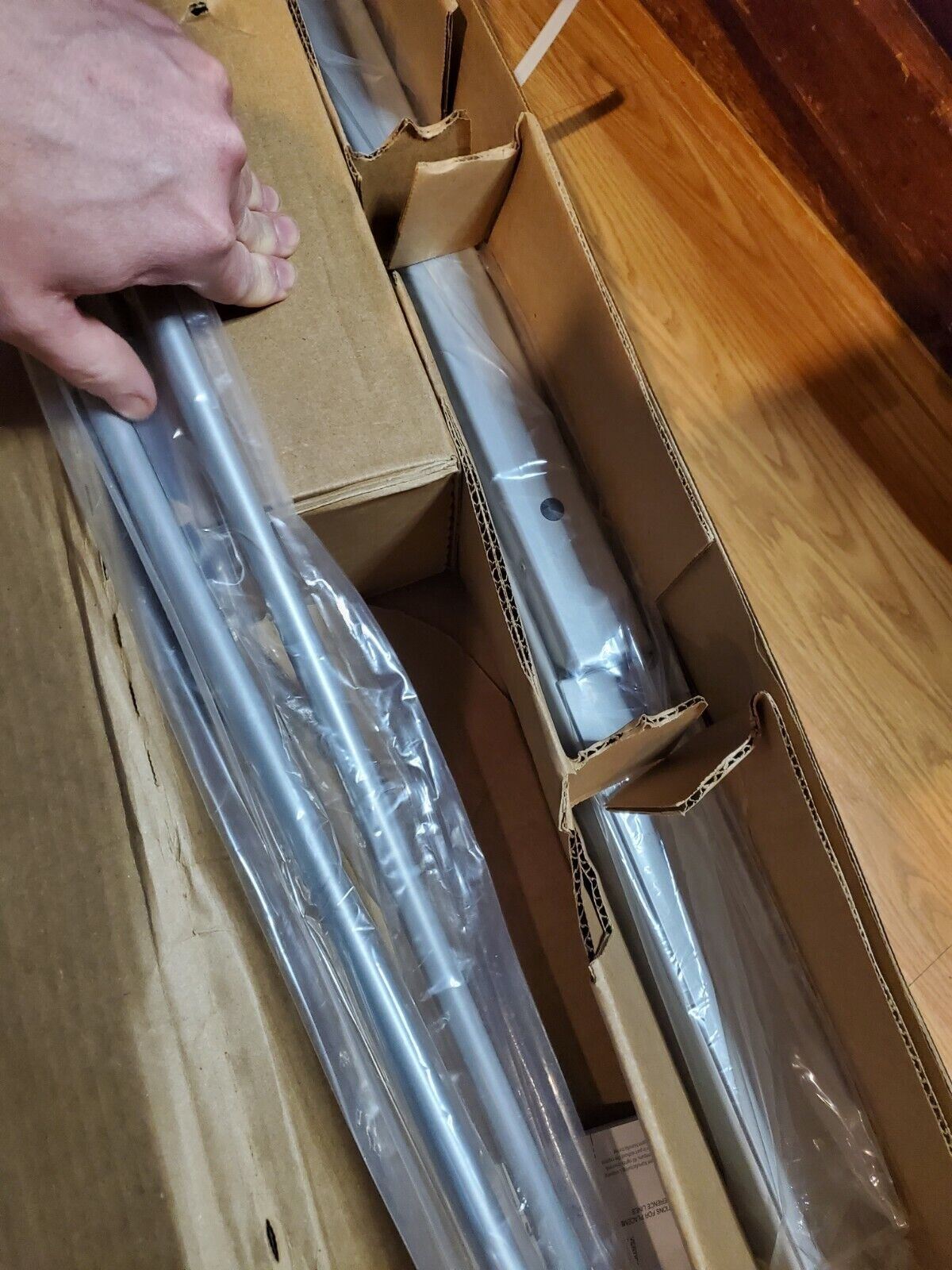 Sargent HC8700 Assa Abloy Vertical Rod Panic Exit Hardware 8700 Door lock