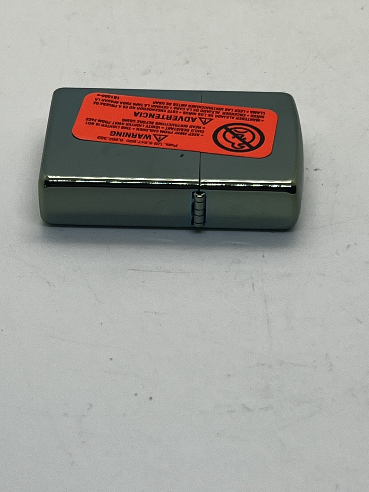 ZIPPO H 15 28129 CHAMELEON LIGHTER ~ NEW ~