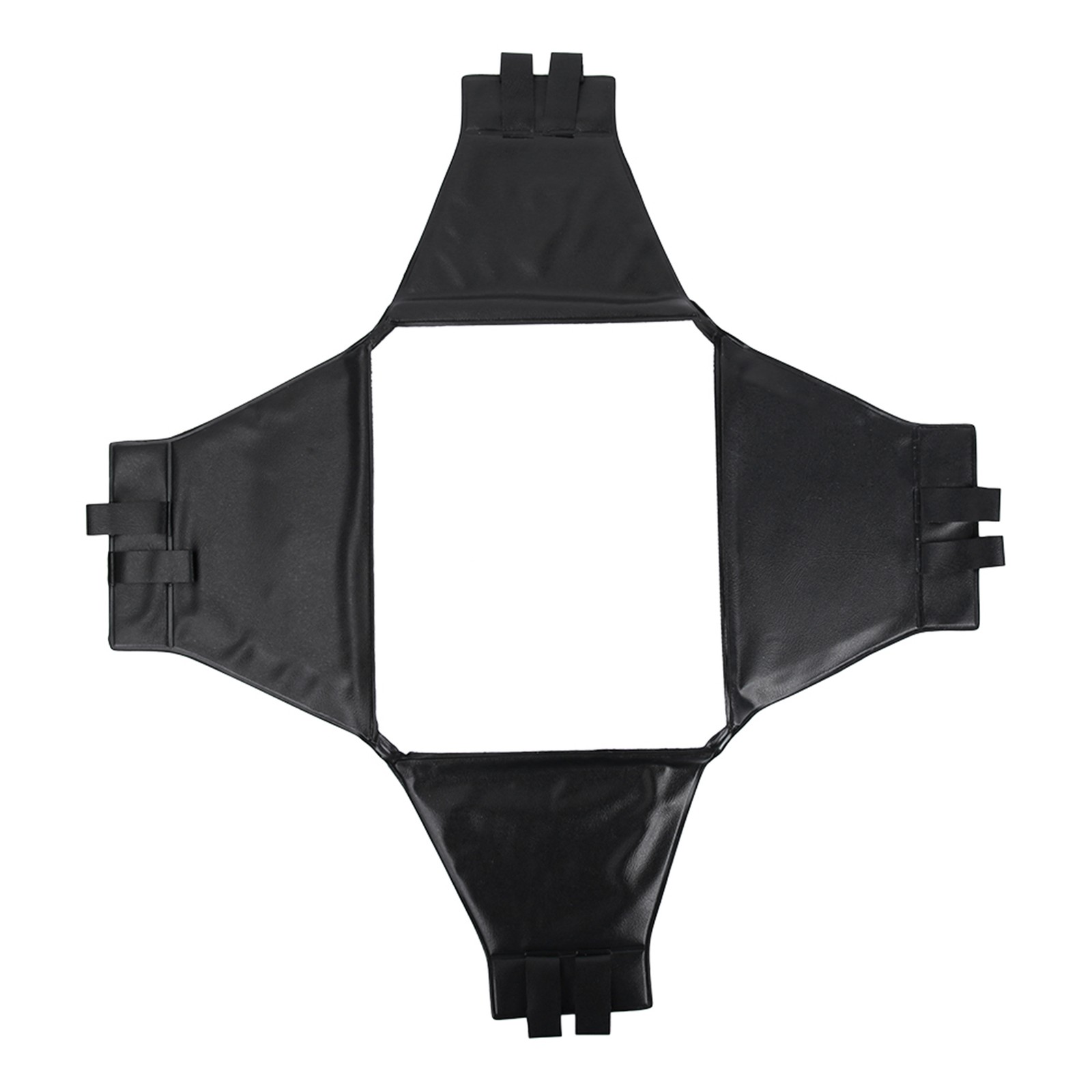 10*13cm Universal Mini Portable Softbox Diffuser For Flash//Speedli Fit⭐