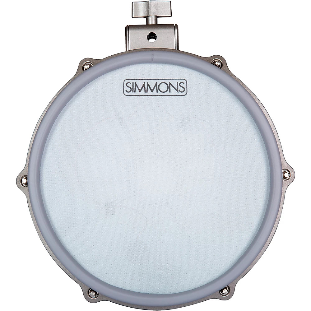 Simmons SD10 10 Inch Drum Pad Refurbished