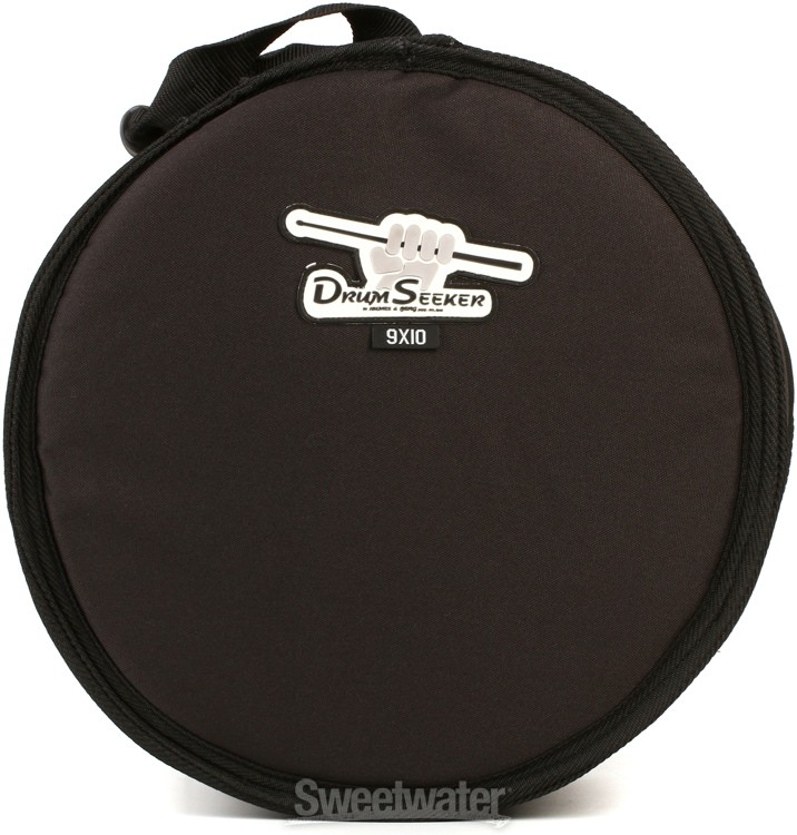 Humes & Berg Drum Seeker Mounted Tom Bag - 9" x 10"