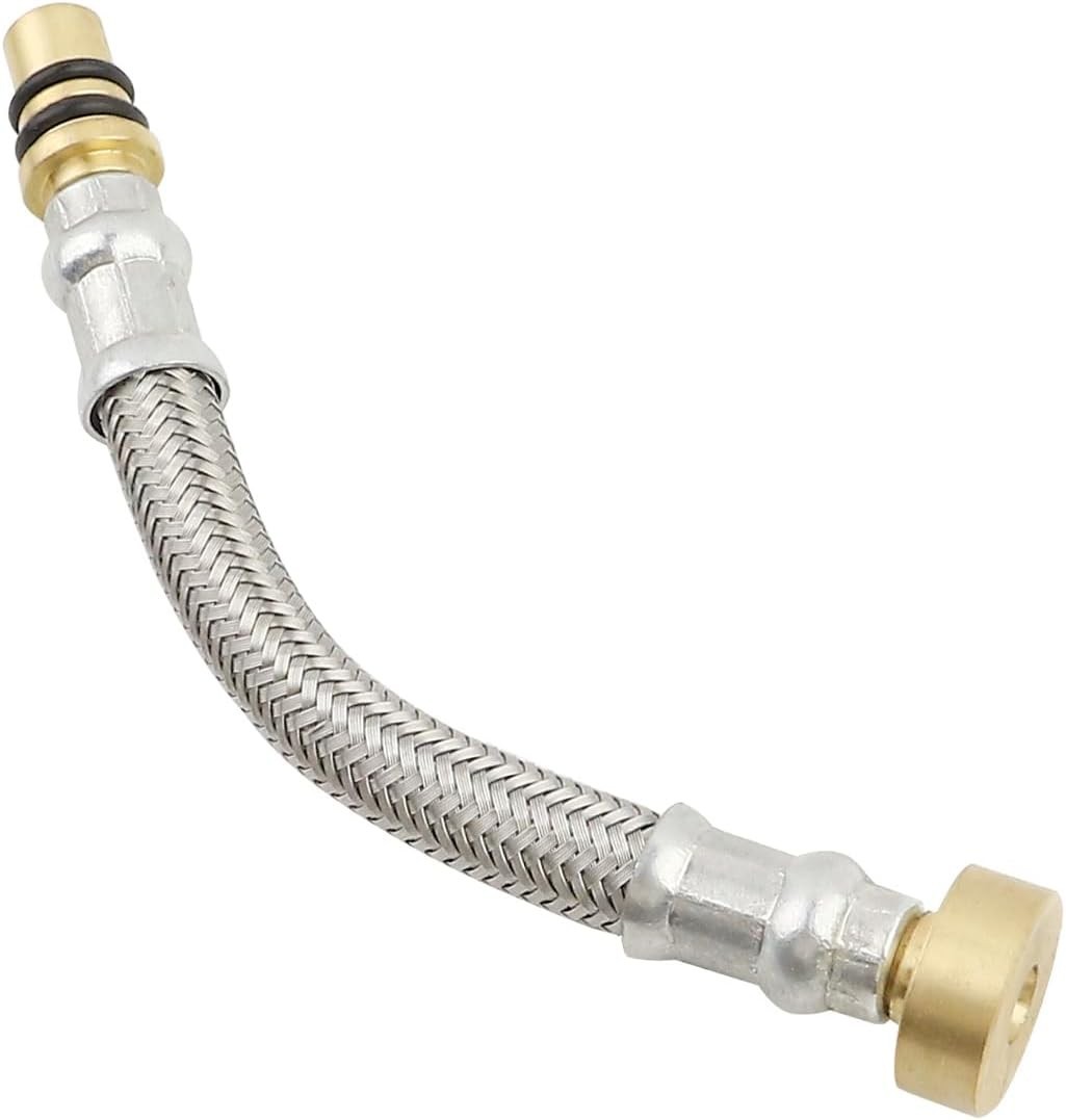 I Shift Clutch Cylinder Air Hose Volvo D13 20992763 MADE IN EU