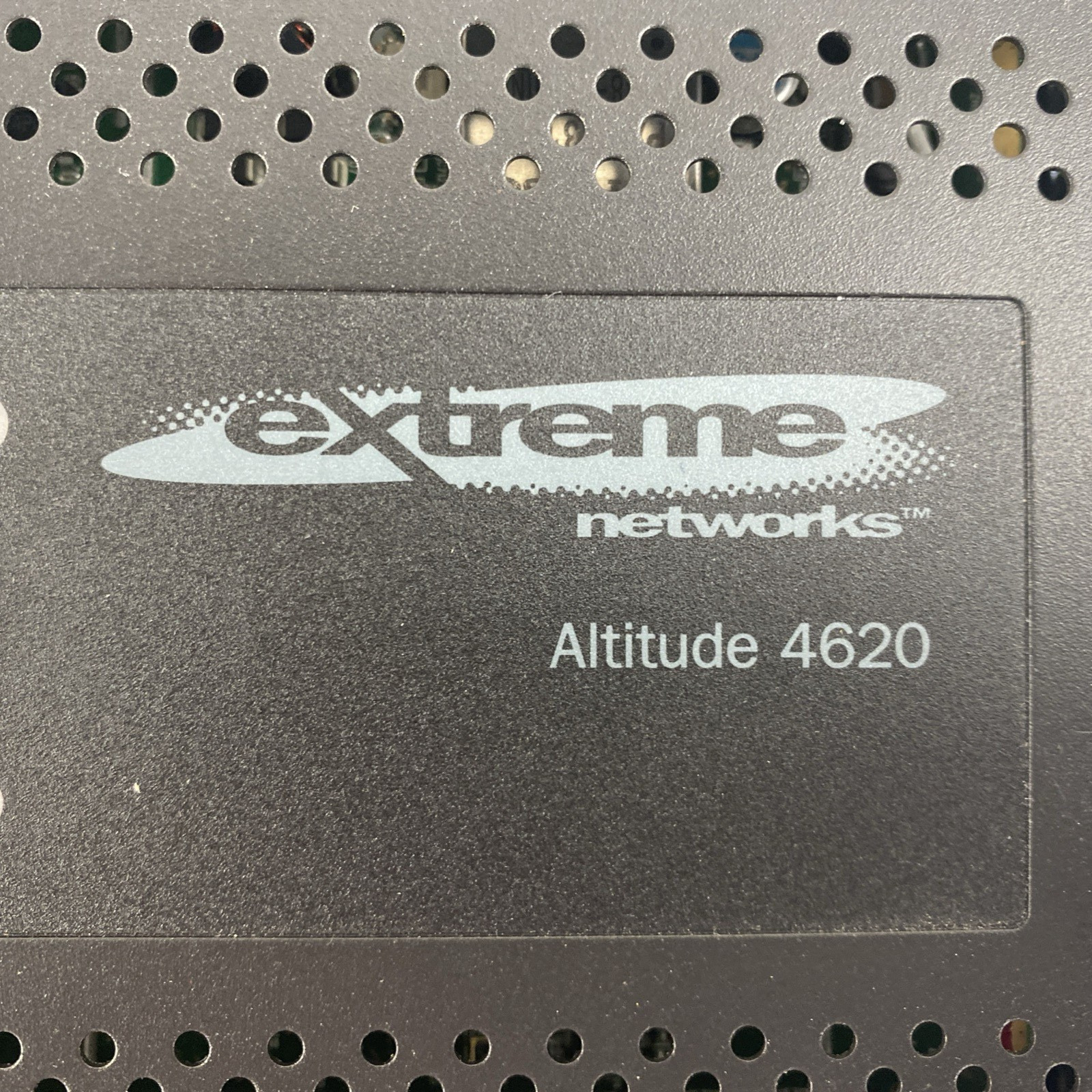 Extreme Networks Altitude 4621 15749 Wireless Access Point