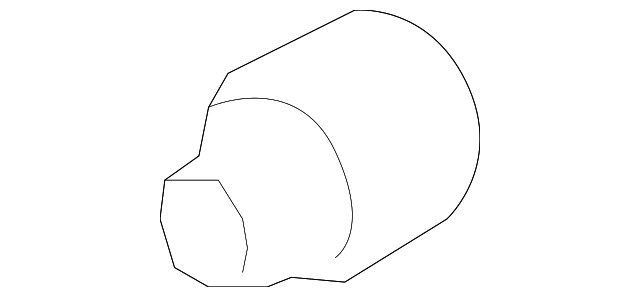 Genuine BMW Socket 63-12-6-940-665