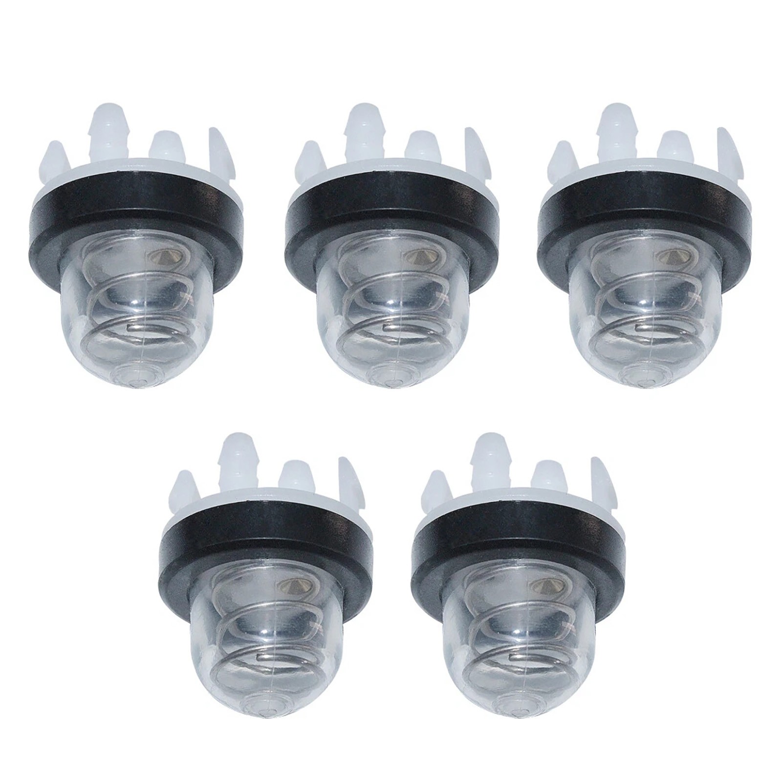 OEM: 4238-350-6201 5x New Primer Bulbs For Stihl TS420Z TS700 BR500 BR600