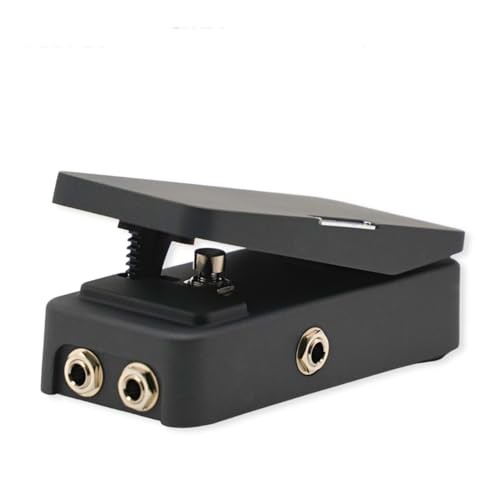 PAINTAUDIO FOOT CAPTAIN SWM Expression Pedal Momentary Switch MIDI NEW