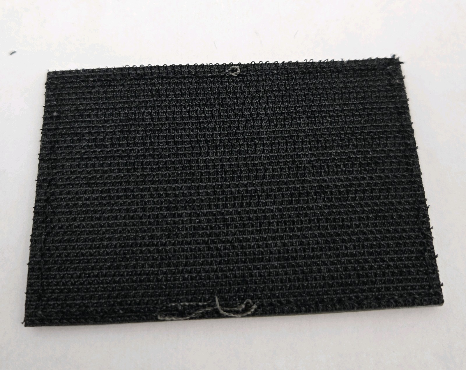 New Sig Sauer MPX Morale Patch 3"x2" PVC Hook & Loop Pistol Tactical