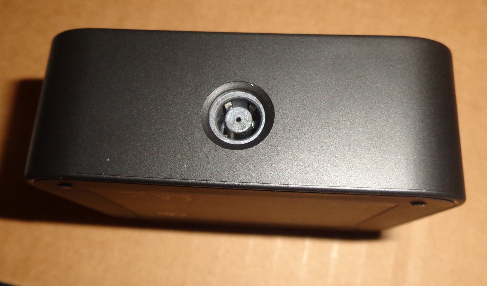 DJI Part 58 Quad Charging System (Adapter Excluded) OSMO