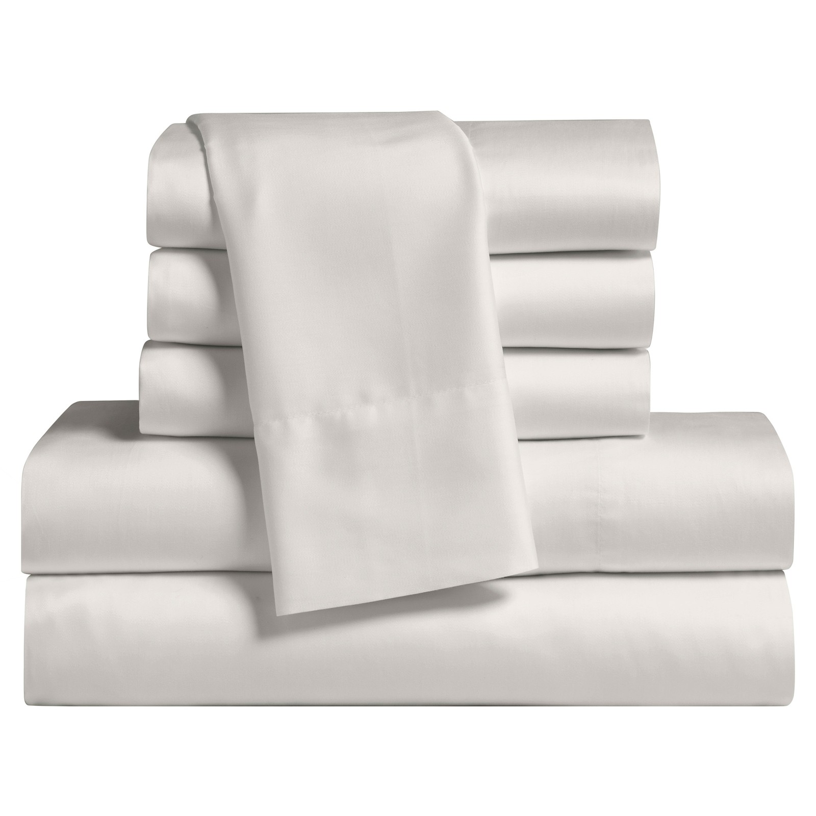 Slumber Chill Cooling Sheet Set, 6-piece King
