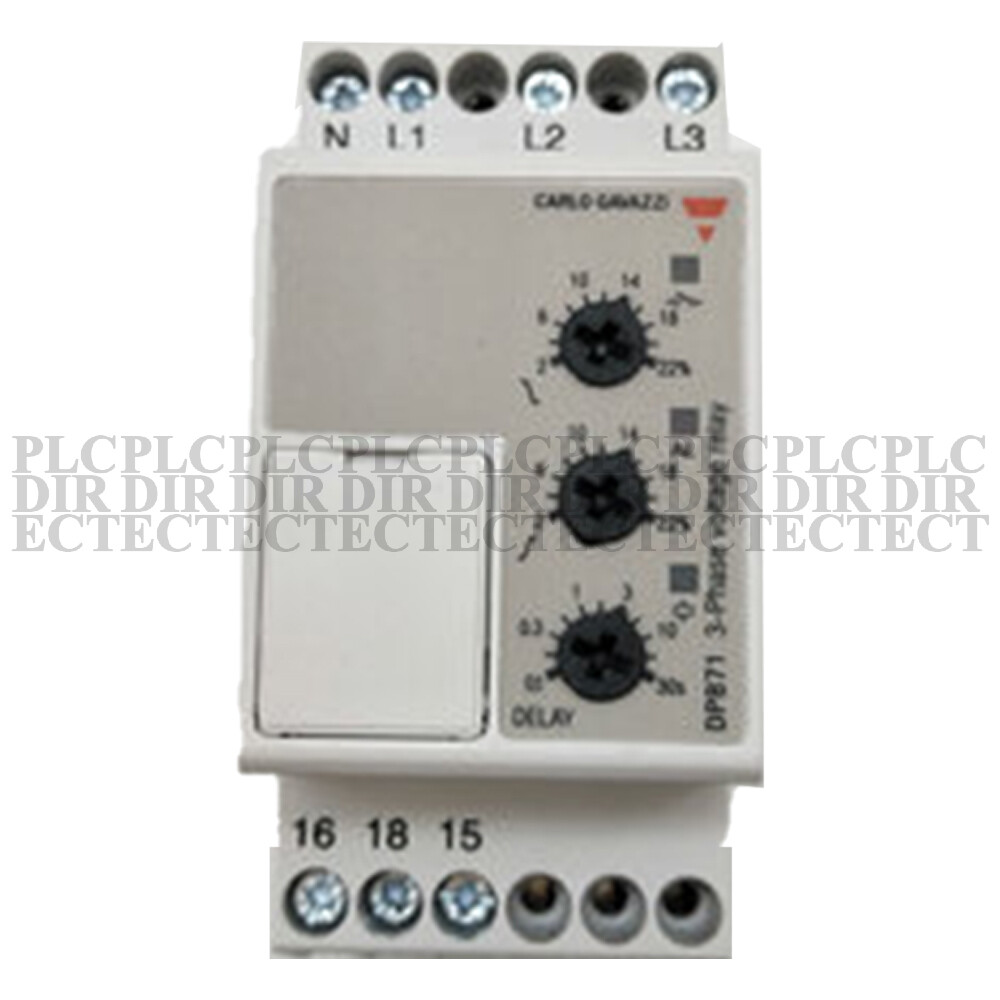 NEW Carlo Gavazzi DPB71CM48 Solid State Relay
