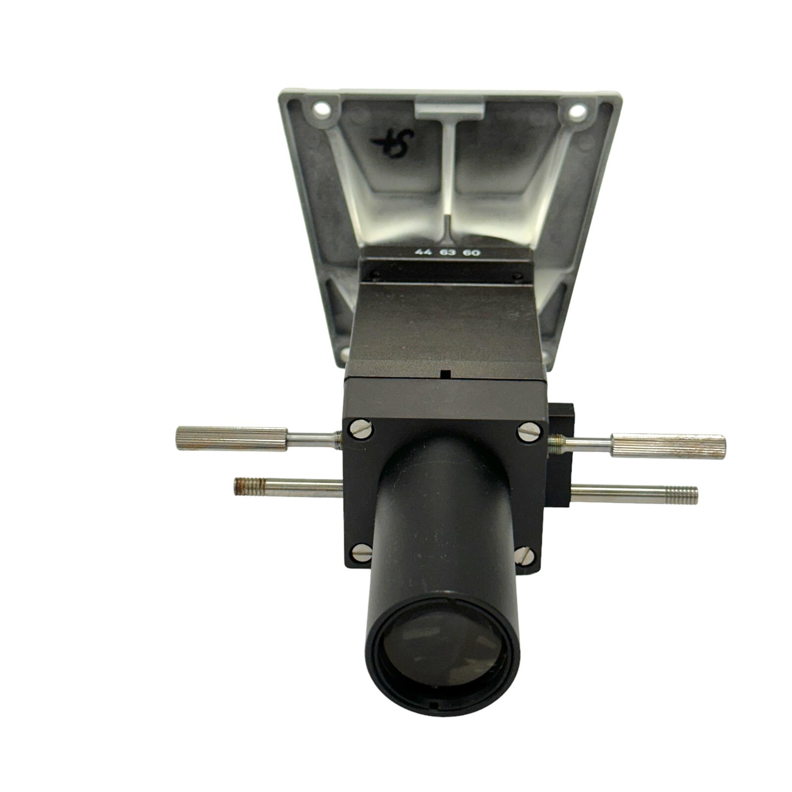 Zeiss 446360 Fluorescence Illuminator 44 63 60 for Axioskop Microscope