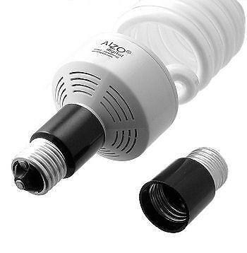 ALZO E27 Socket Extender