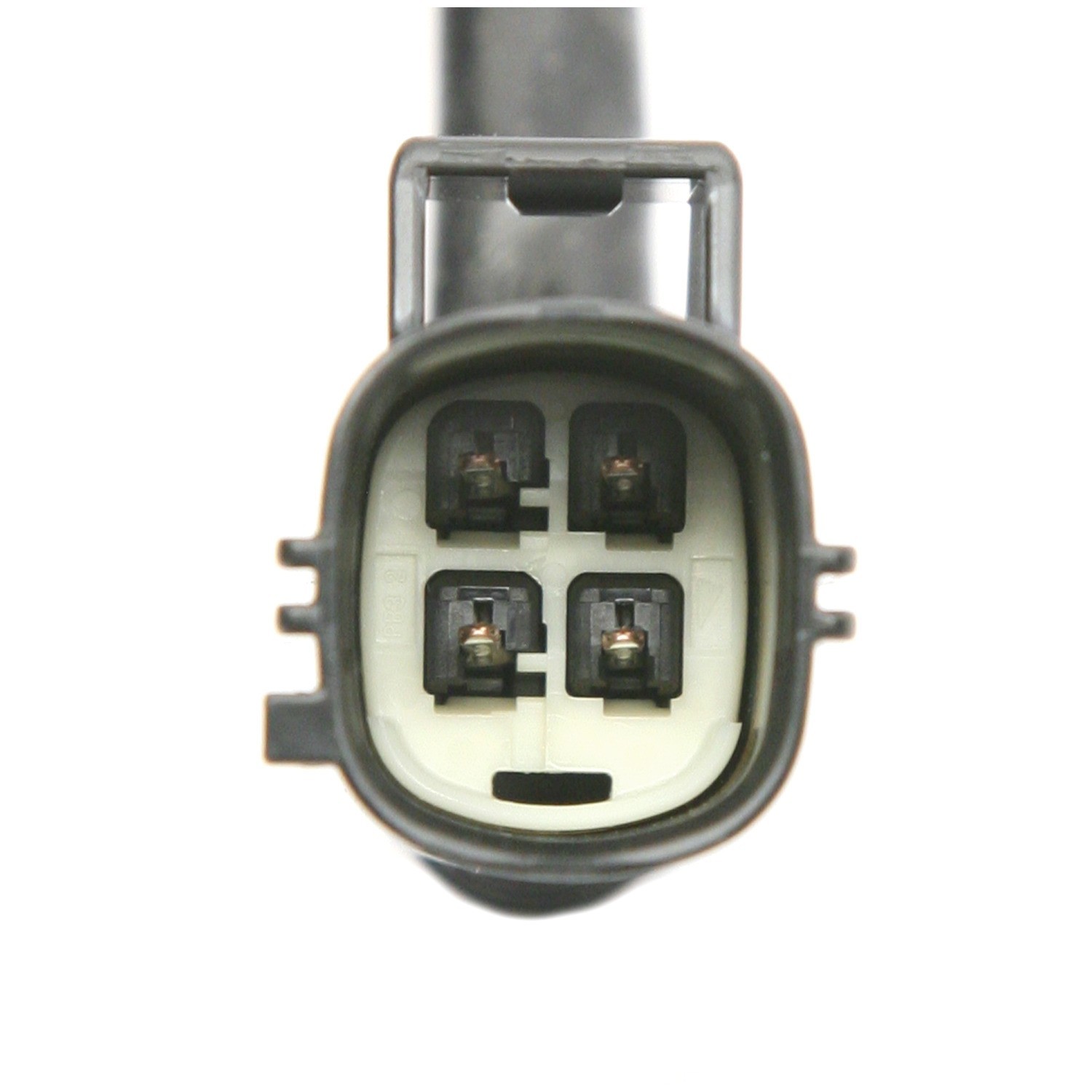 DELPHI Oxygen Sensor Fits 2003-2011 Ford Focus
