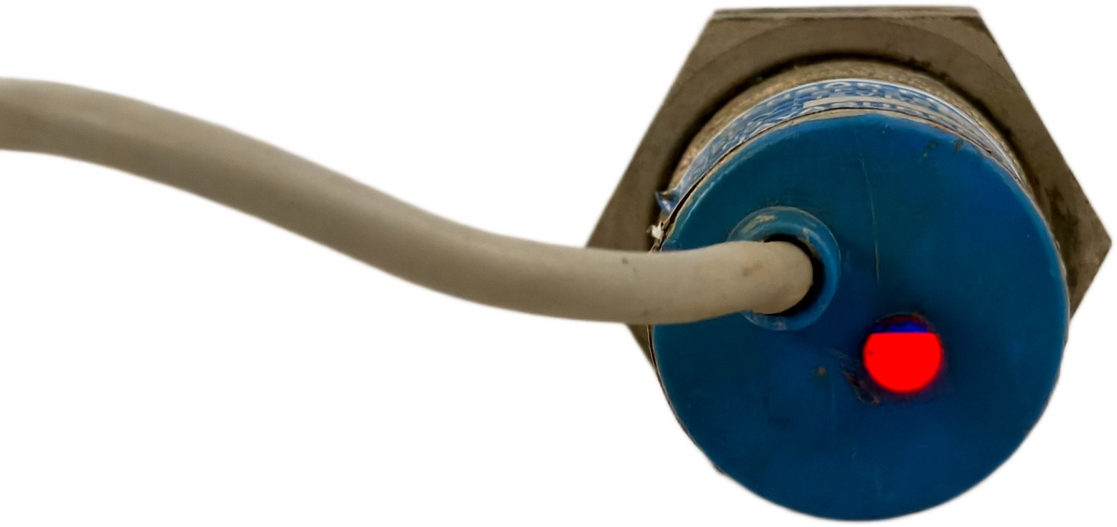 Jayashree Electron SP 12B30 Sensor Probe For Speed Switch 12VDC