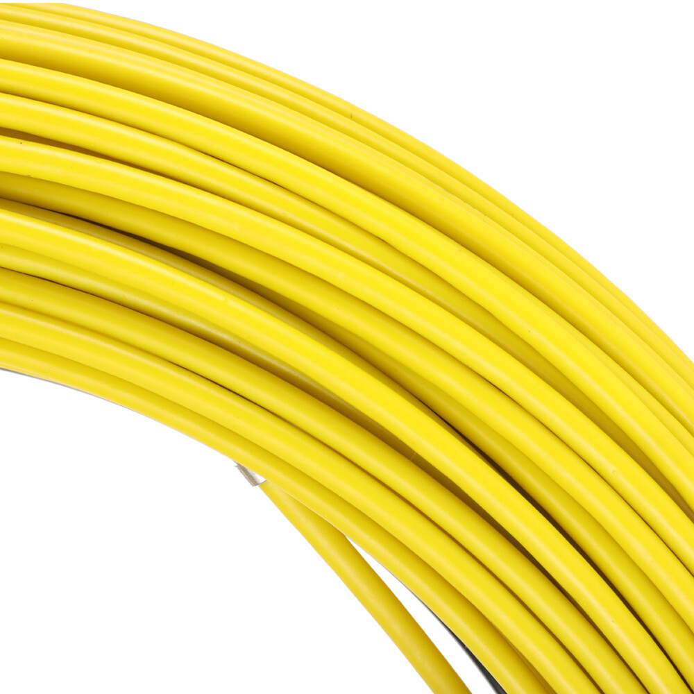 100 m 6 mm cable ties Wire and cable stringers Pipe stringers Cable pullers