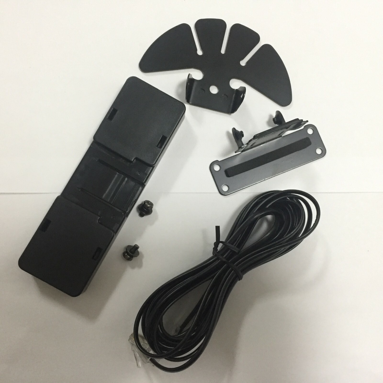 KENWOOD DFK-3D Panel Separate Remote Mount Kit for TM-V71A (3m) NEW