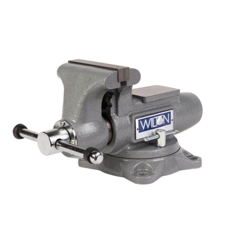 Wilton 4 Apprentice Vise Wva4