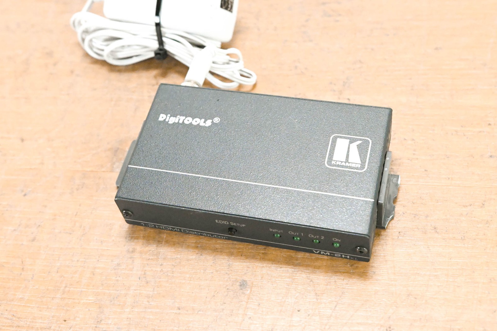 Kramer VM-2HXL 1:2 HDMI Distribution Amplifier CG01NFB