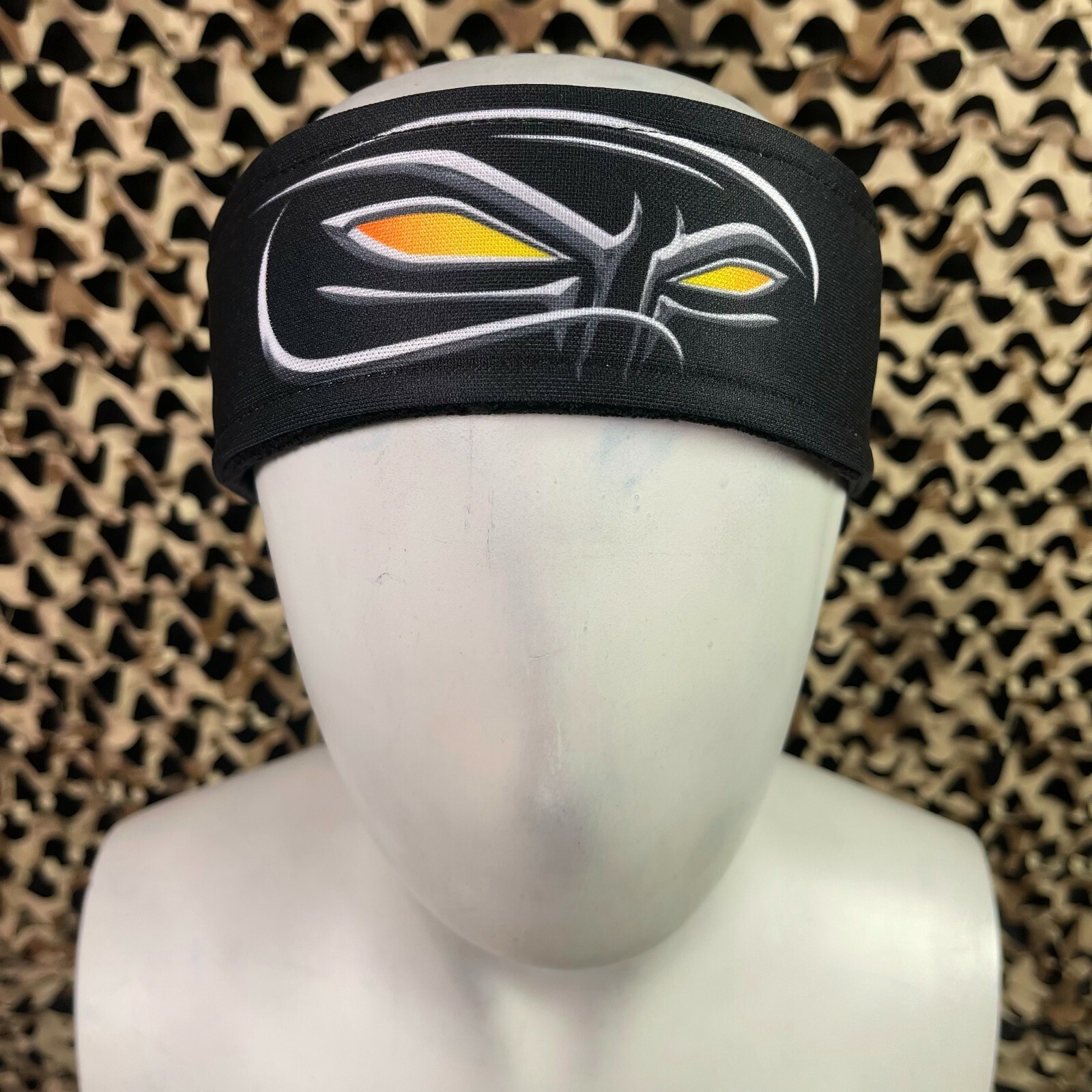 NEW V-Force Padded Headband - Victory