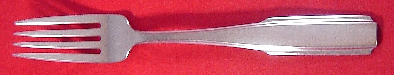 Oneida FREMONT Stainless Glossy Flatware Your Choice - FREE SHIP $10+