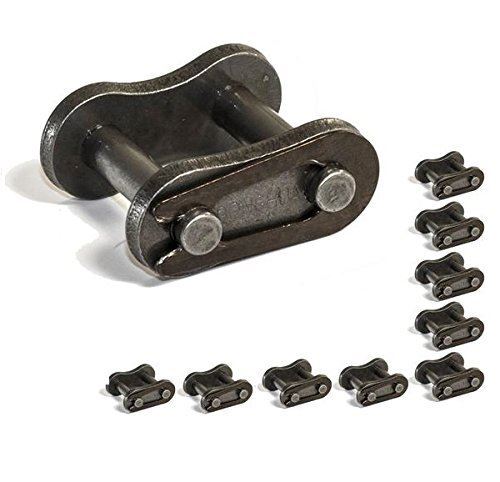 60 Standard Roller Chain Connecting  Link (10PCS)