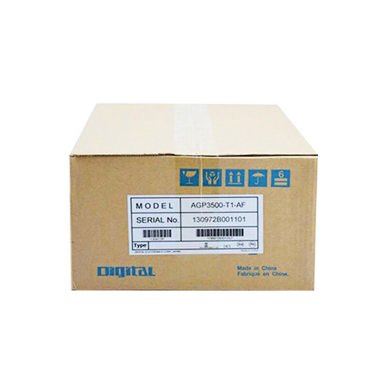 Pro-Face AGP3600-T1-D24 AGP3600-T1-AF AGP3500-T1-AF AGP3750-T1-D24 AGP3750-T1-AF