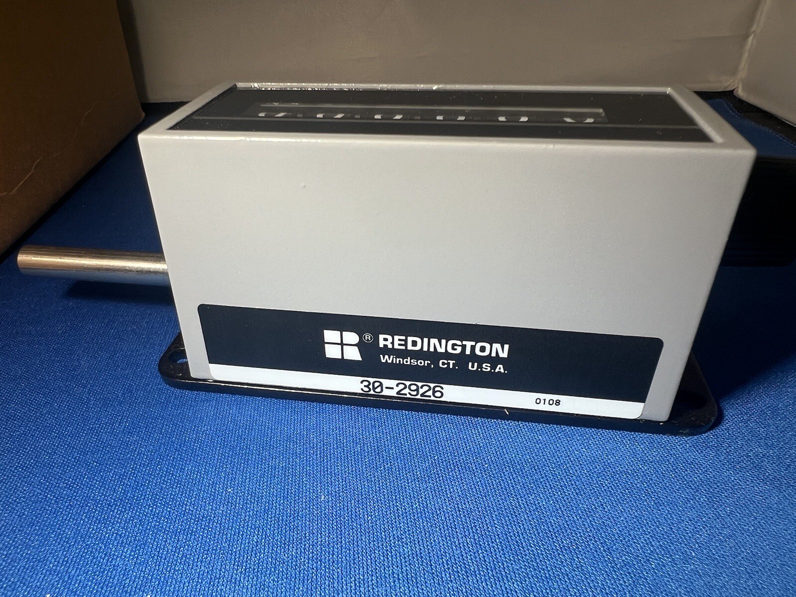 Reddington Counter 30-2926