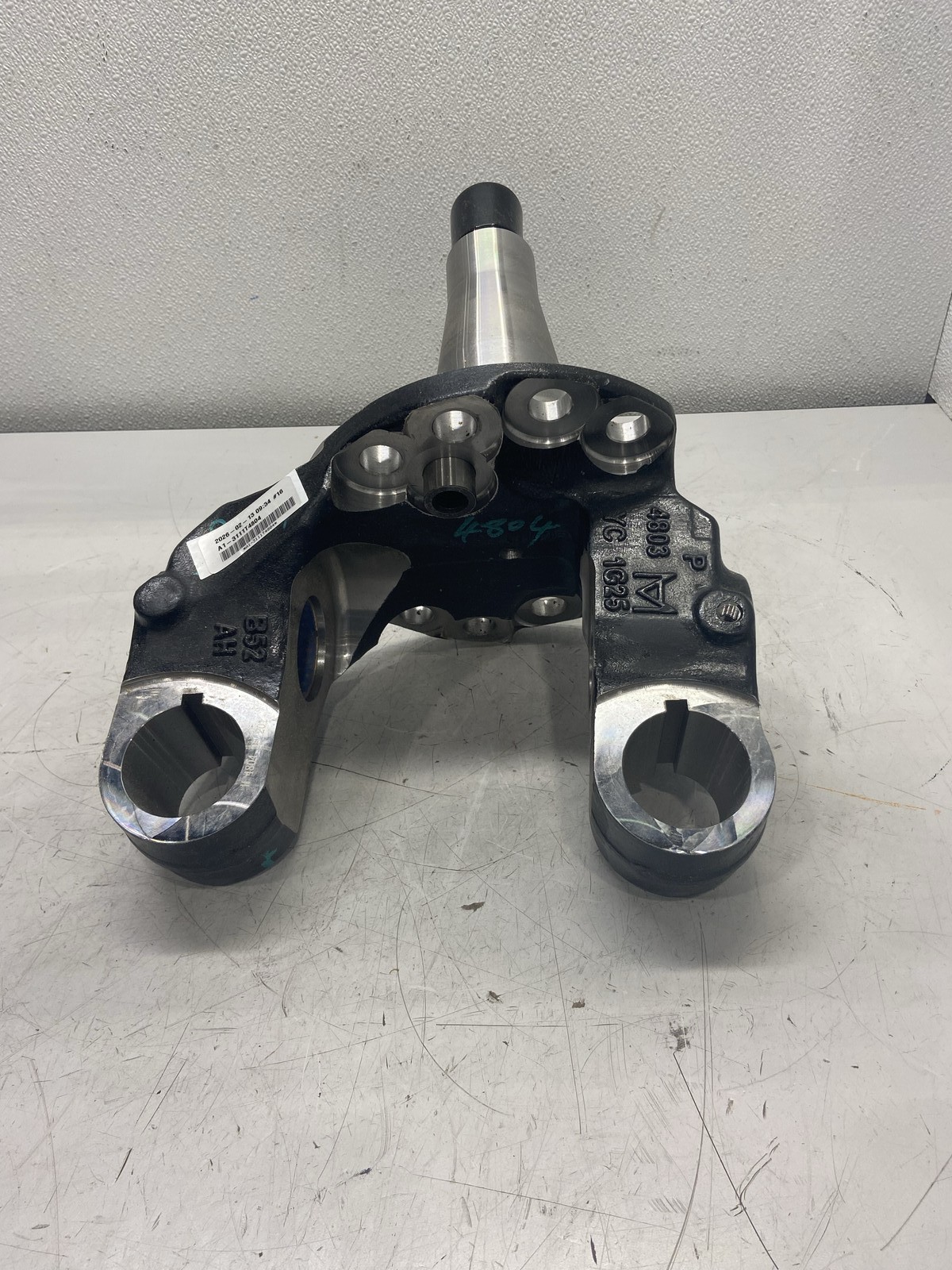 Meritor Steer Knuckle A13111T4804