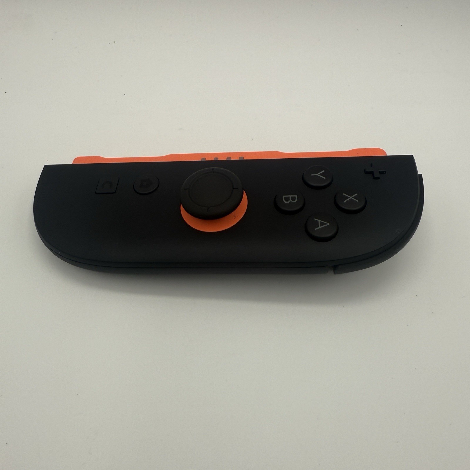 NEON LIGHT RED Nintendo Switch 2 Switch Joy-Con 2 Controller RIGHT