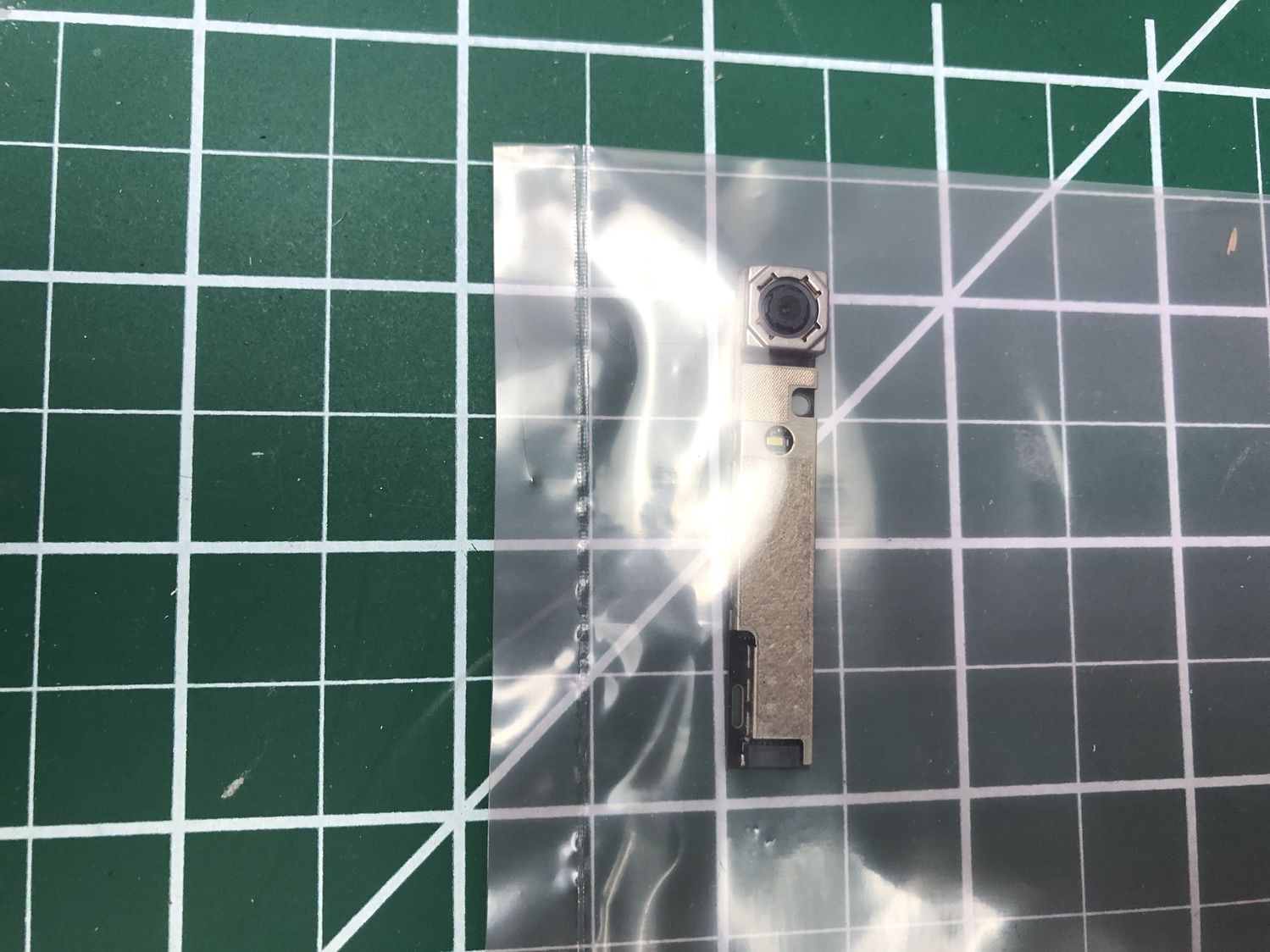 LENOVO ThinkPad L390 Yoga Rear Webcam Camera 8SSC20F7082