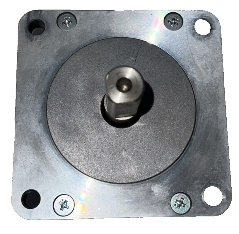 VEXTA STEPPING MOTOR PK596AW 5 PHASE