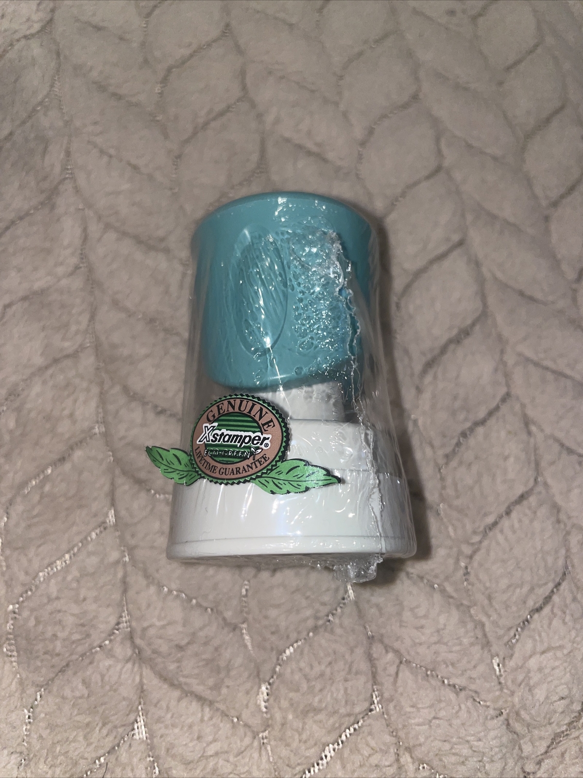 Xstamper  Pre-inked Stamp Business