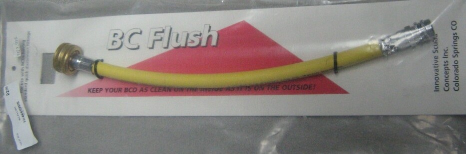 BC Flush