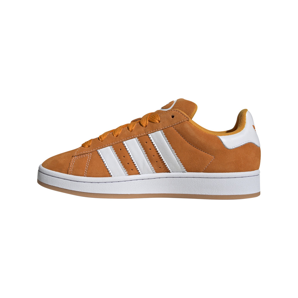 adidas Campus 00S Mens Orange Sneakers Casual Shoes ID1436