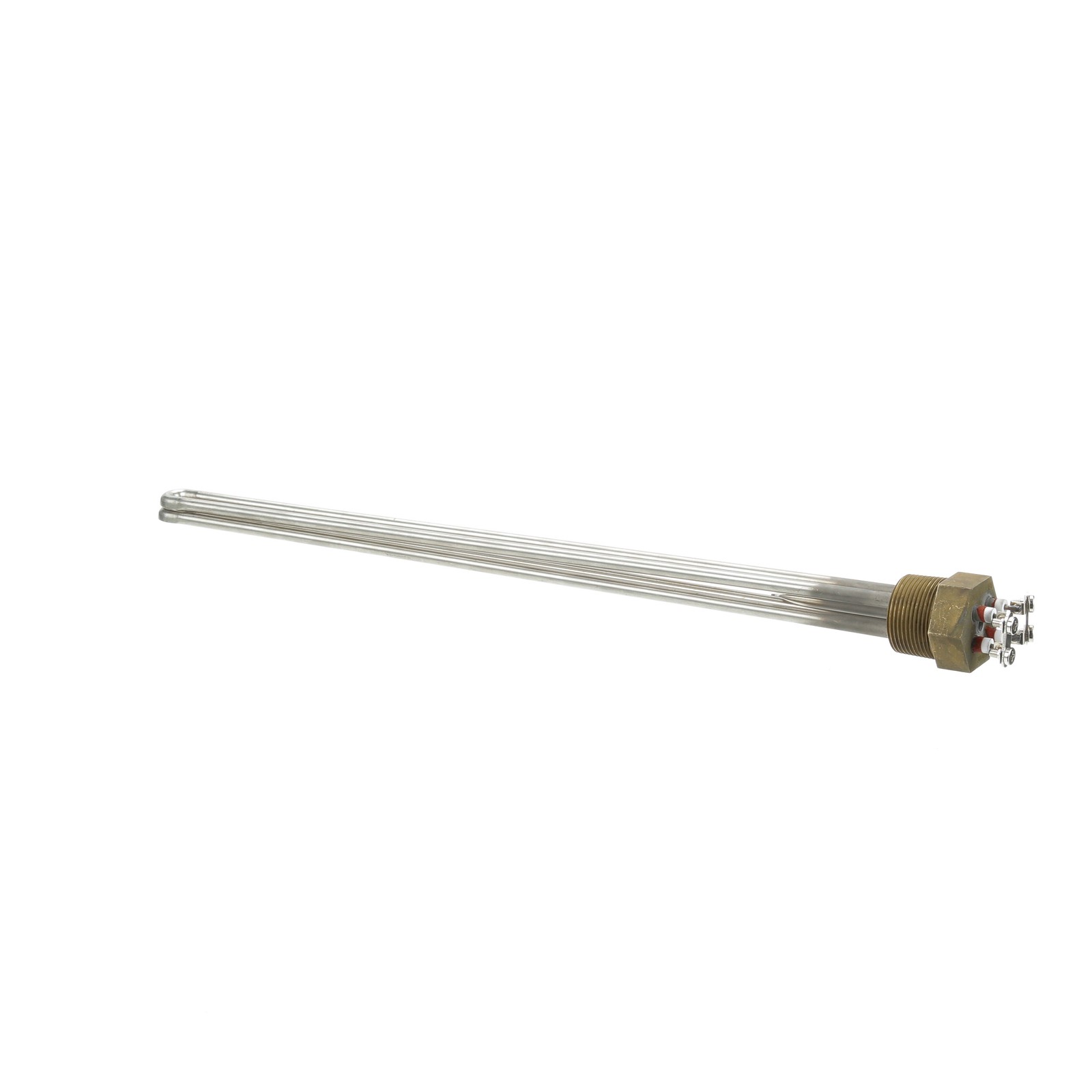 Wells 8009237 Elem Watrod Immers 240V4 Replaces Star Mfg 2N301280UL