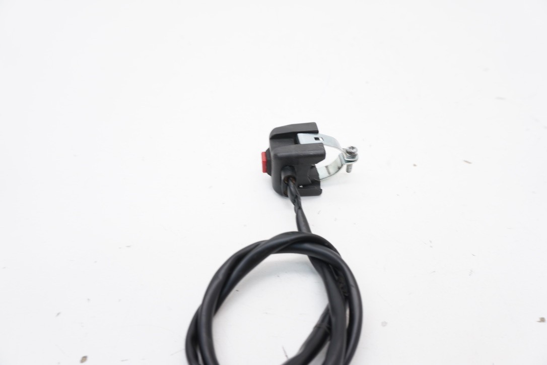2017 WR250F Kill Switch OEM Engine OFF Button Yamaha WR 250F
