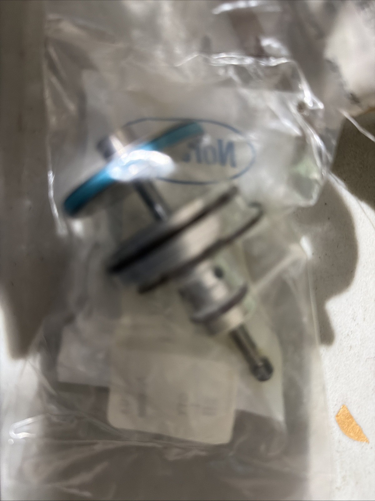 NORDSON  239788 Piston/cartridge Kit