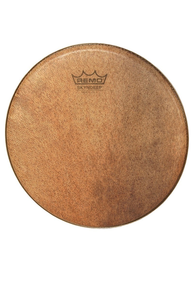 Remo Skyndeep Pandeiro Head 10-Inch