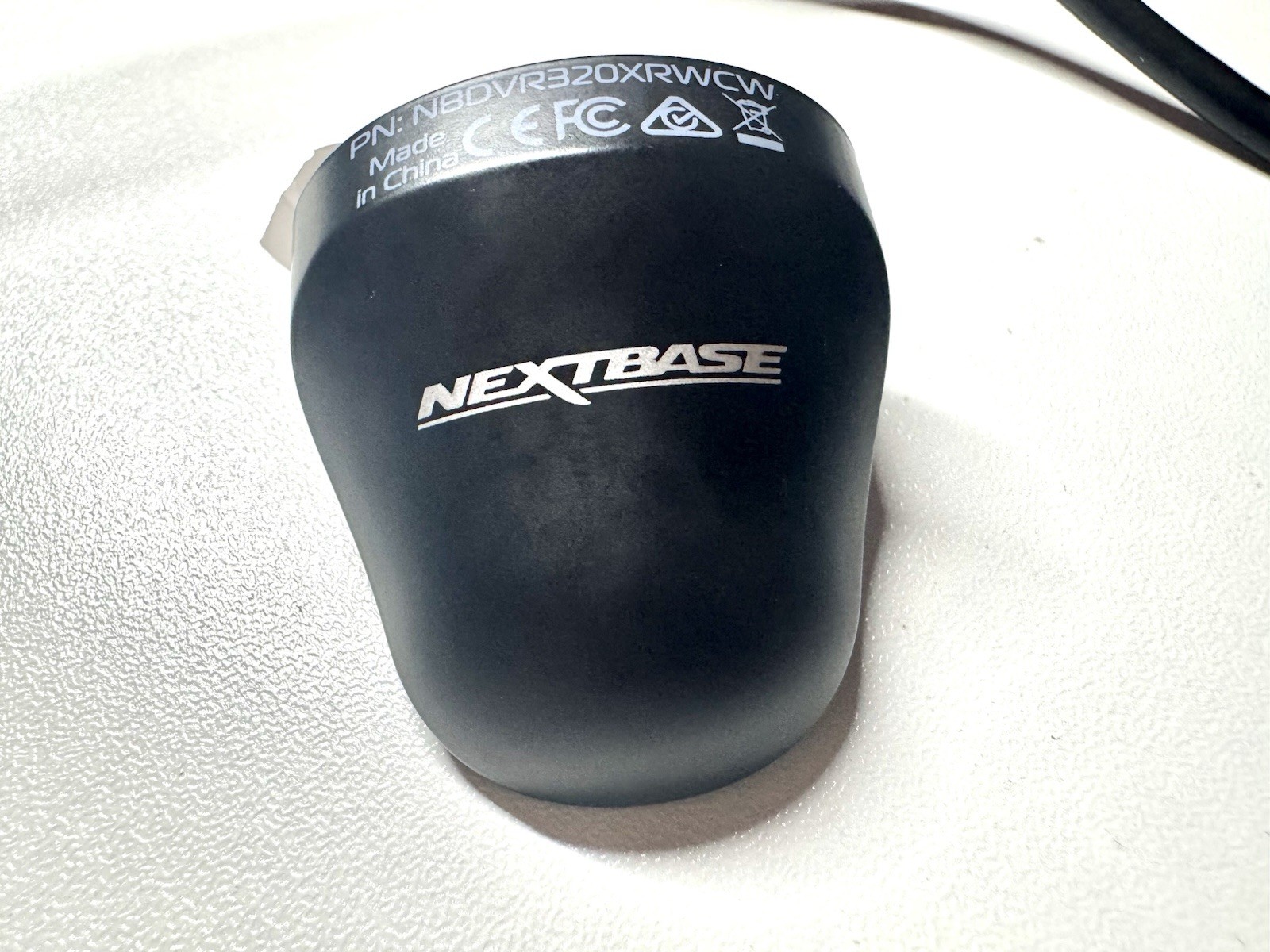 Genuine Nextbase XR Rear Window Camera