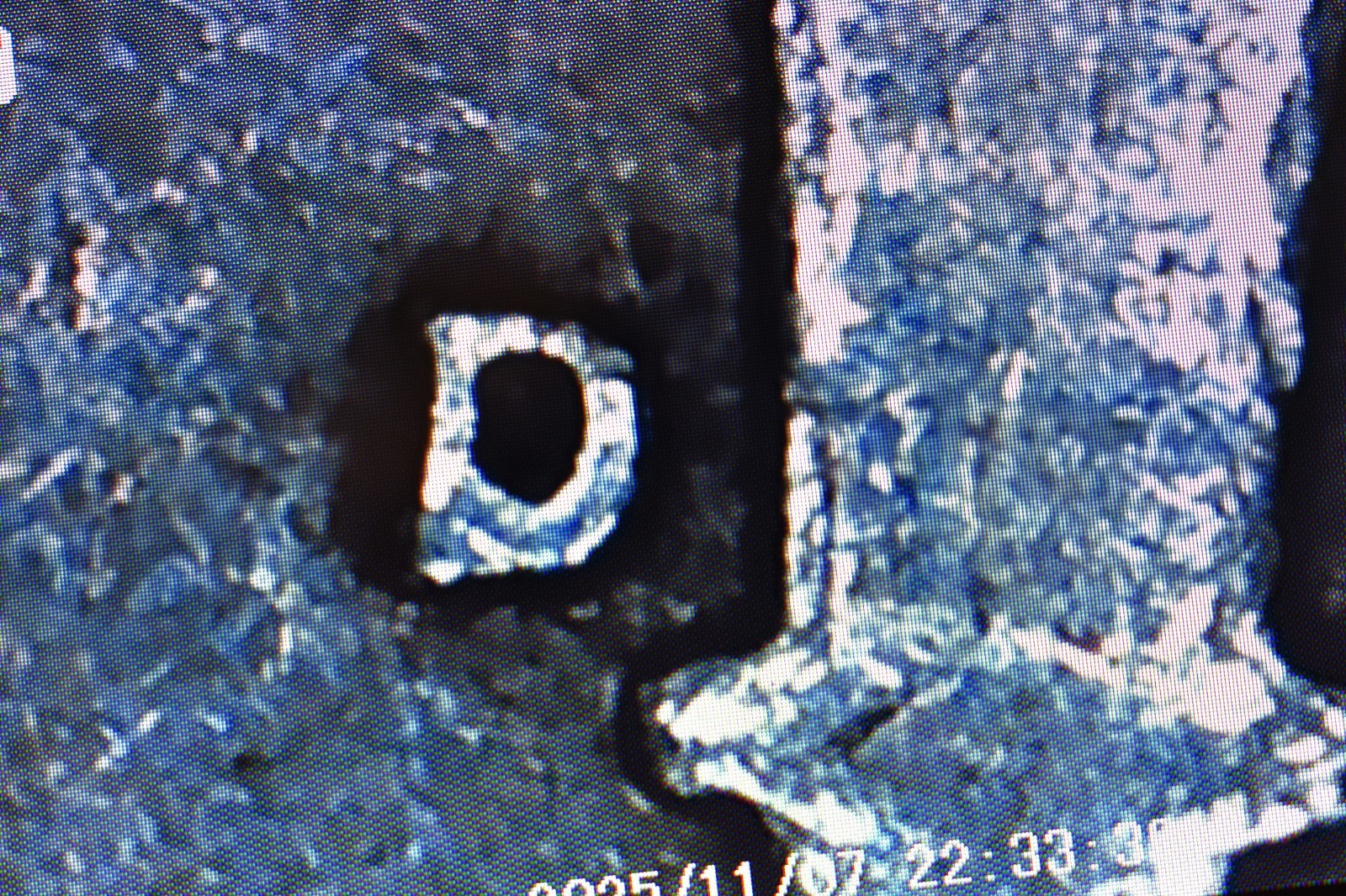 1964 D Silver Dime Multi Error Doubling Die Cracks Mint Fatigue Touching Letters