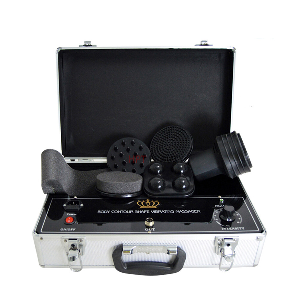 Vibration Massage g5 Body Sculpting Pain Relief Machine Loss Weight Slimming