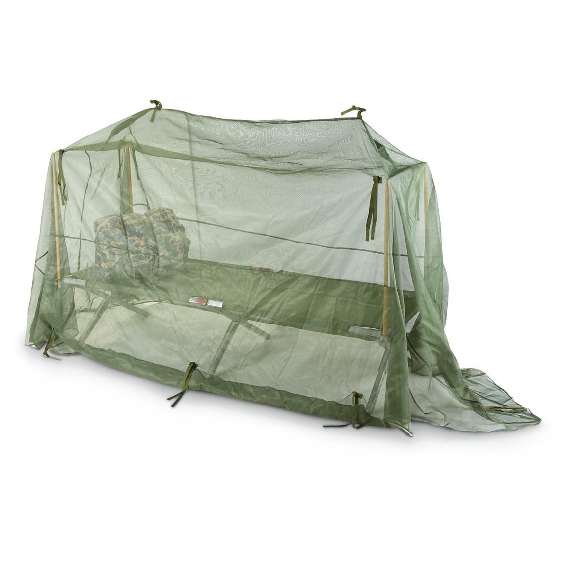 US ARMY SKEETA - TENT