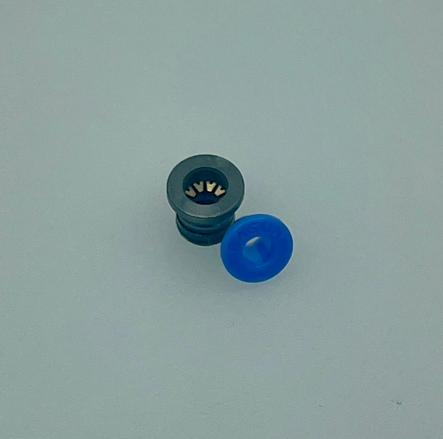 ECAS04 Bowden Collet for 3D Printers