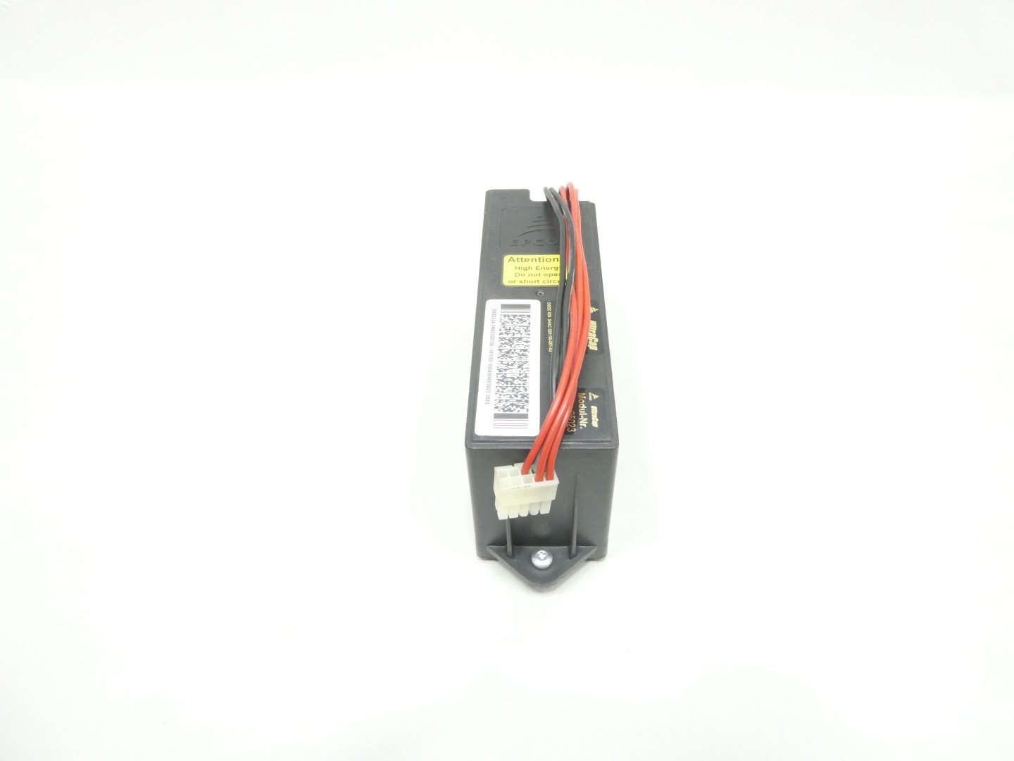 Epcos B48611-B5903-Q012 Ultracap Capacitor Module