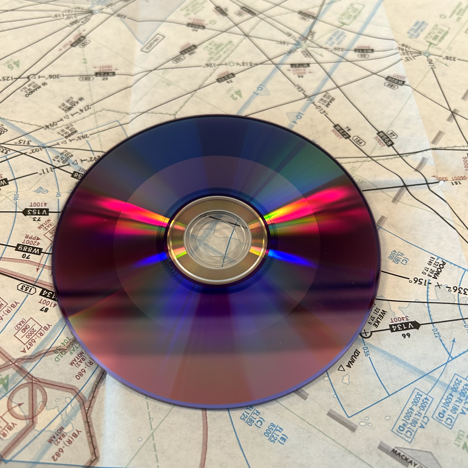 Gulfstream IV Maintenance Library CD