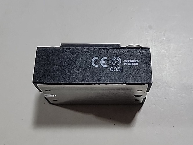 Crydom Solid-State Relay DC60S3, 60VDC Output (3A), 3.5-32VDC Input, Panel Mount